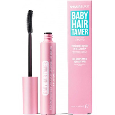 Hairburst Baby Hair Tamer riasenka na vlasy 12 ml