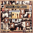 Puddle of Mudd - Life On Display LP