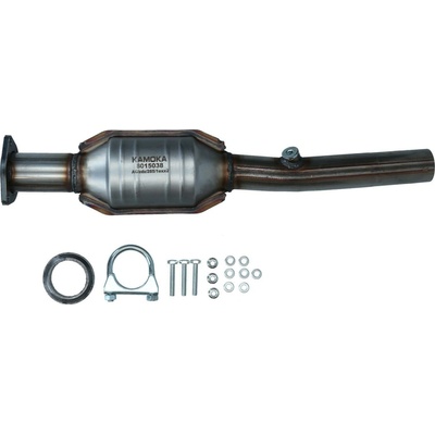 Katalyzátor KAMOKA 8015038