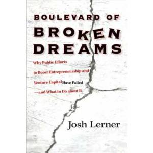 Boulevard of Broken Dreams | Lerner (2012)