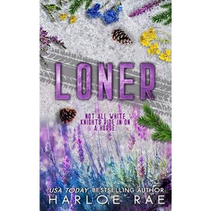 Loner (ISBN: 9781960561244)