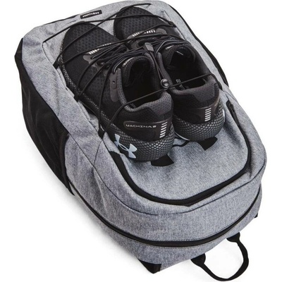 Under Armour šedý polyester 26 l