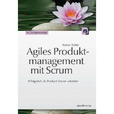 Agiles Produktmanagement mit Scrum
