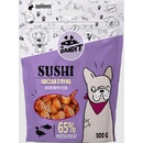 Mr. Bandit sushi duck with fish 500 g