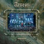 Sony Music Ayreon: 01011001 - Live Beneath the Waves - 2CD+DVD (069936)