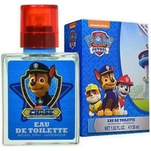 Nickelodeon Paw Patrol toaletná voda detská 30 ml