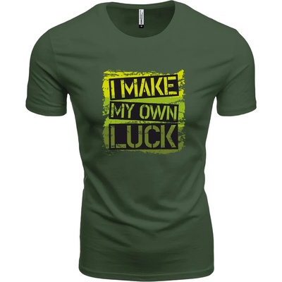 Мъжка тениска a15. e10. k