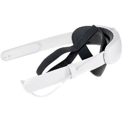 Meta Quest 2 Elite Strap + Battery + Case