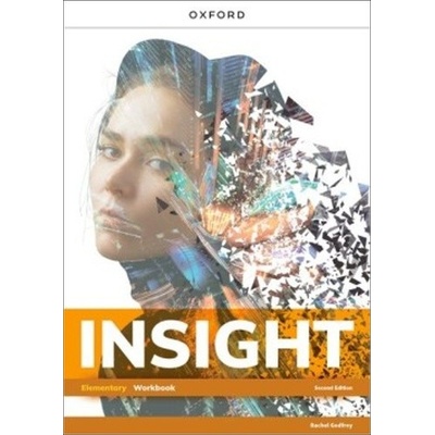 Insight: Elementary: Workbook