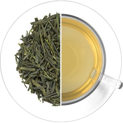 Oxalis Tea Studio South India Slender 30 g