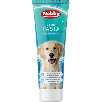 Nobby Zubná pasta pre psy so sviežou vôňou mäty 100g