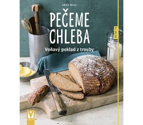 Pečeme chleba