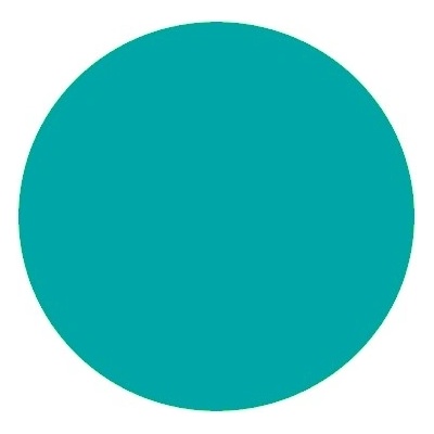 Titania Kleštičky na nehty tyrkysová