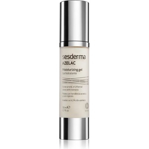 Sesderma Azelac хидратиращ гел за разширени и спукани капиляри 50ml