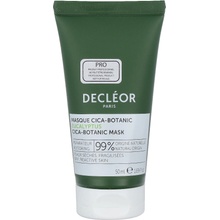 Decléor Pleťová maska Eucalyptus Dry Delicate Skin Repair Face Mask 50 ml