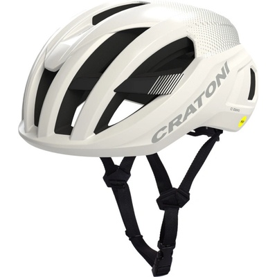 CRATONI C-Zero MIPS White Glossy 2025