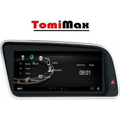 TomiMax 813