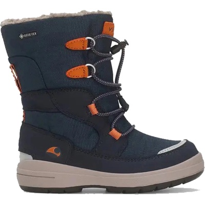 Viking 3-90965-563 Haslum GTX Navy/rust
