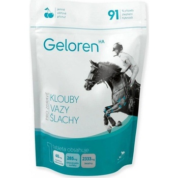 Contipro Geloren HA gélové tablety 450 g