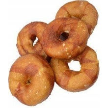 ALDA Vápencový kotúč zabalený v lososovi a treske 500 g