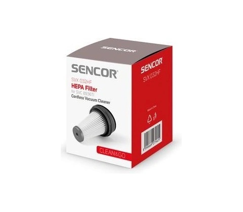 Sencor SVX 032HF