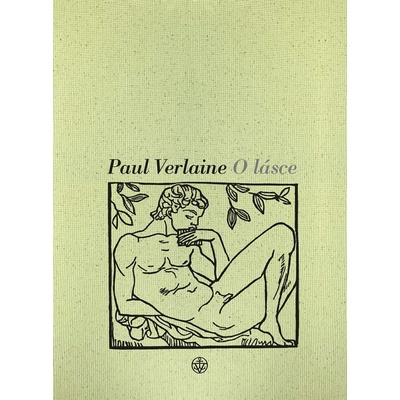 O lásce - Gustav, Verlaine Paul Francl