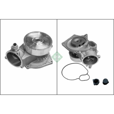 Vodní čerpadlo, chlazení motoru Schaeffler INA 538 0193 10 (538019310)