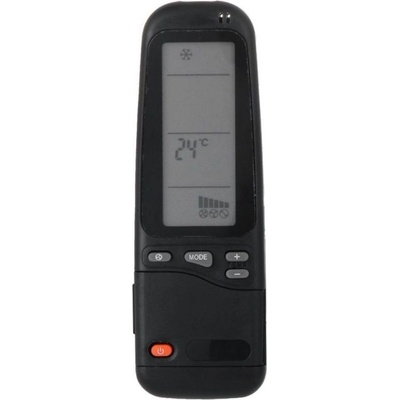 съвместим Electra rc-3 - заместител дистанционно управление (rc-3)