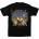 Led Zeppelin LZII Searchlights Black XL Риза (LZTS18MB04)