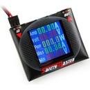 SafetyMaster wattmetr do 10A