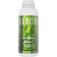 NETFLIX Narcos Organic Magic Boost 1 l