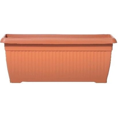 Truhlík TERRA 60x25,7x23,8cm, 18l, TE (R624) - VÝPRODEJ