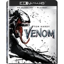 Venom UHD+BD