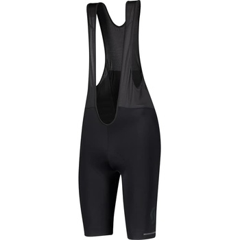 Scott Endurance +++ BibShorts Men black/Dark Grey