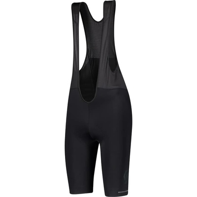 Scott Endurance +++ BibShorts Men black/Dark Grey