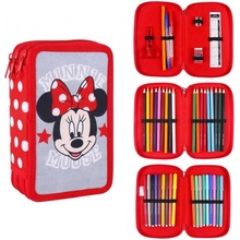 bHome 3-patra plný Myška Minnie