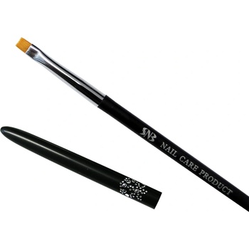 SNB Плоска четка за декорация snb n2 (deb312)