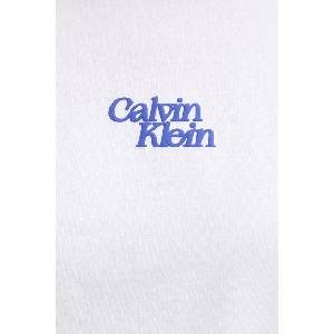 Calvin Klein Jeans Памучна тениска (LV047B851G) - answear - 80,89 лв