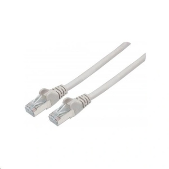 Manhattan Intellinet 317245 мрежов кабел Сив 5 м Cat6a S/FTP (S-STP) (317245) (317245)