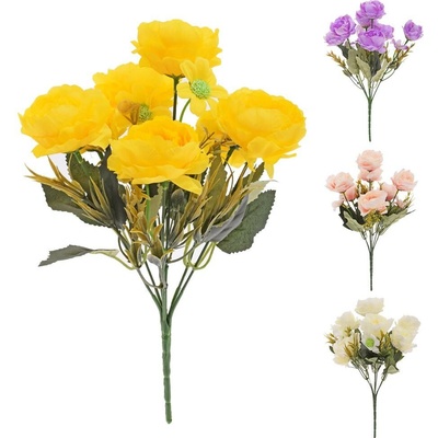 KYTICA RANUNKULUS x7 30CM MIX 4F