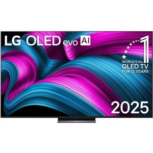 LG OLED83C5ELA