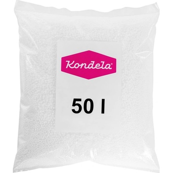 Kondela Náplň do sedacích vakov EPS 50 l