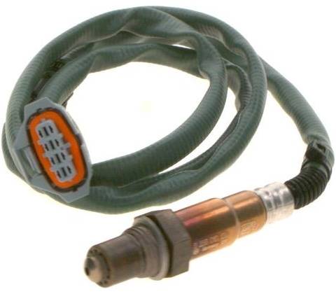 Lambda sonda BOSCH 0 258 010 139