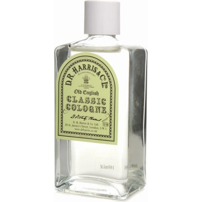 D.R. Harris Classic kolínská voda pánská 100 ml