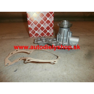 Audi 90 5/87-9/91 vodné čerpadlo