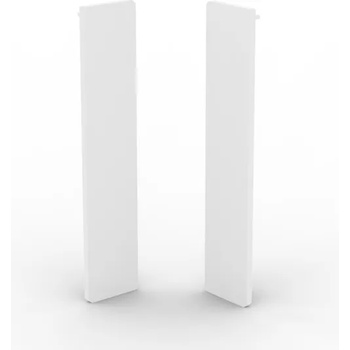 Image 1 of DOLLKEN ТАПИ ЛЯВА + ДЯСНА cubica ls80 5122906 БЯЛ (5122906)