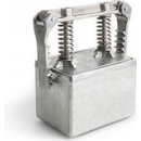 AL-Solid Šunkovar Toustovka mini forma na domácu šunku