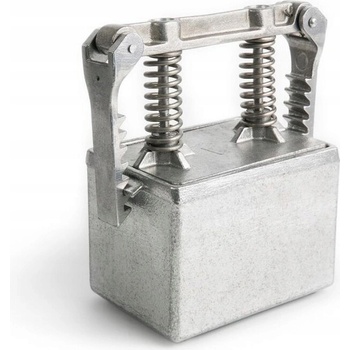 AL-Solid Šunkovar Toustovka mini forma na domácu šunku