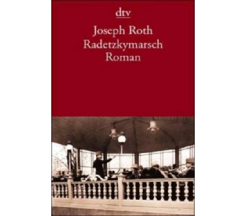 Radetzkymarsch