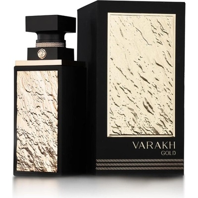 Fragrance World Varakh Gold EDP 100 ml